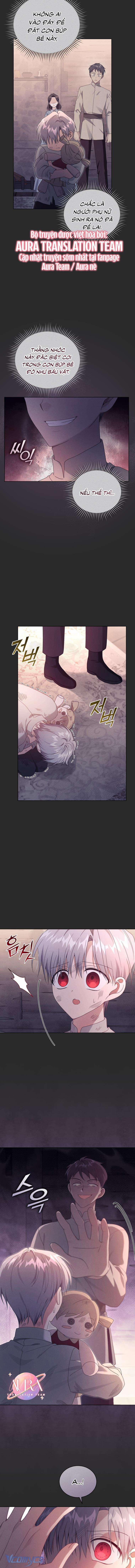 Tôi Là Vị Hôn Thê Của Nam Phụ Phản Diện 64 trang 3