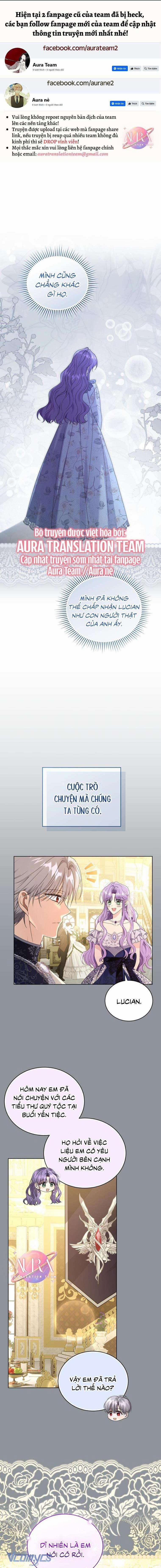 Tôi Là Vị Hôn Thê Của Nam Phụ Phản Diện 65 trang 0