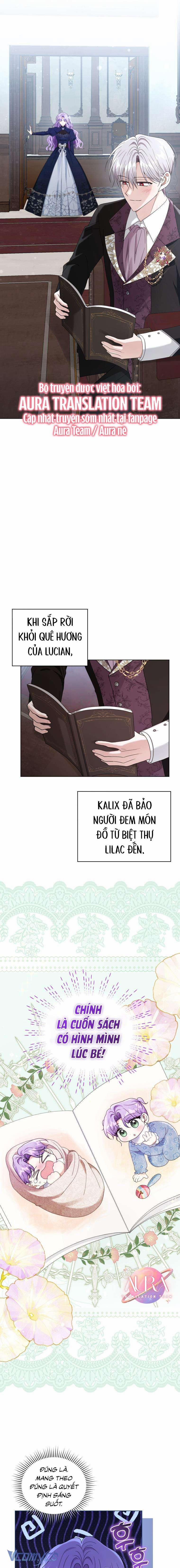 Tôi Là Vị Hôn Thê Của Nam Phụ Phản Diện 66 trang 11