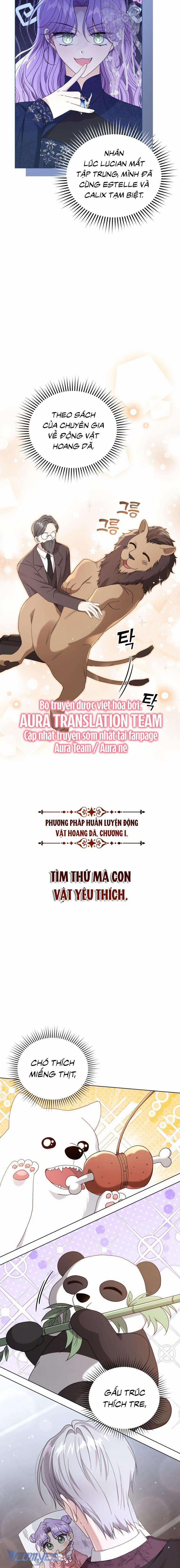 Tôi Là Vị Hôn Thê Của Nam Phụ Phản Diện 66 trang 12