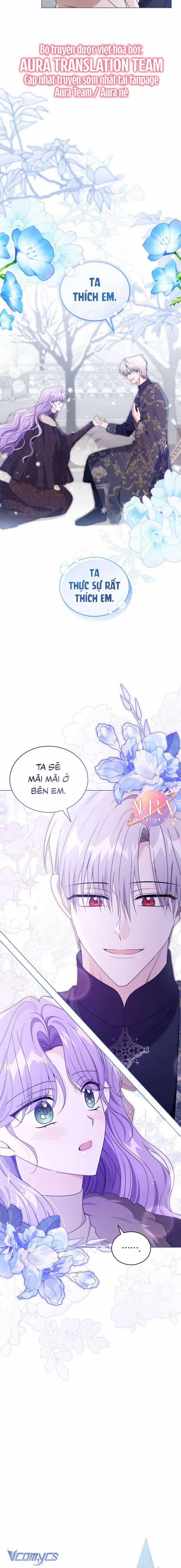 Tôi Là Vị Hôn Thê Của Nam Phụ Phản Diện 66 trang 3