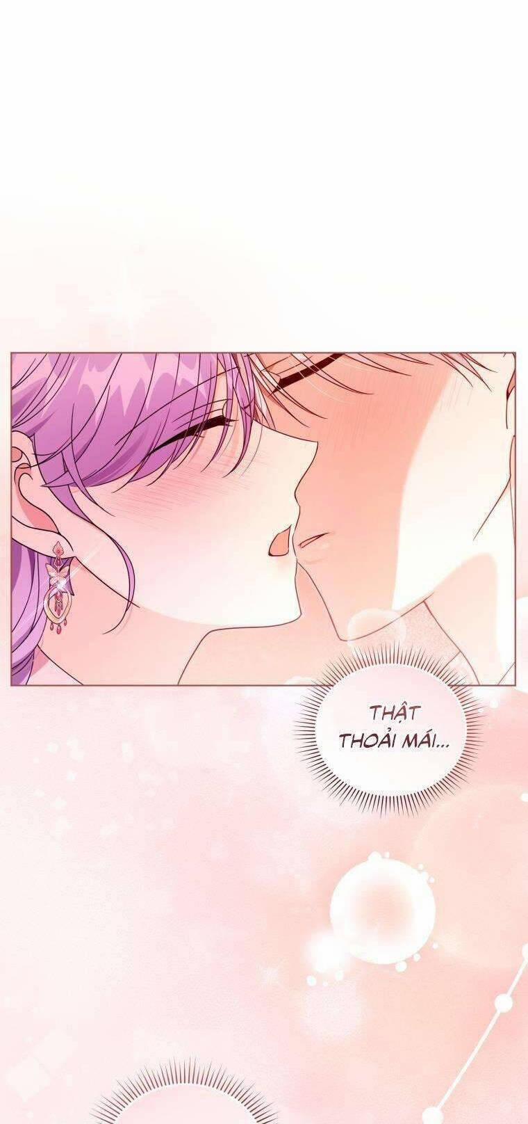 Tôi Là Vị Hôn Thê Của Nam Phụ Phản Diện 68 trang 1