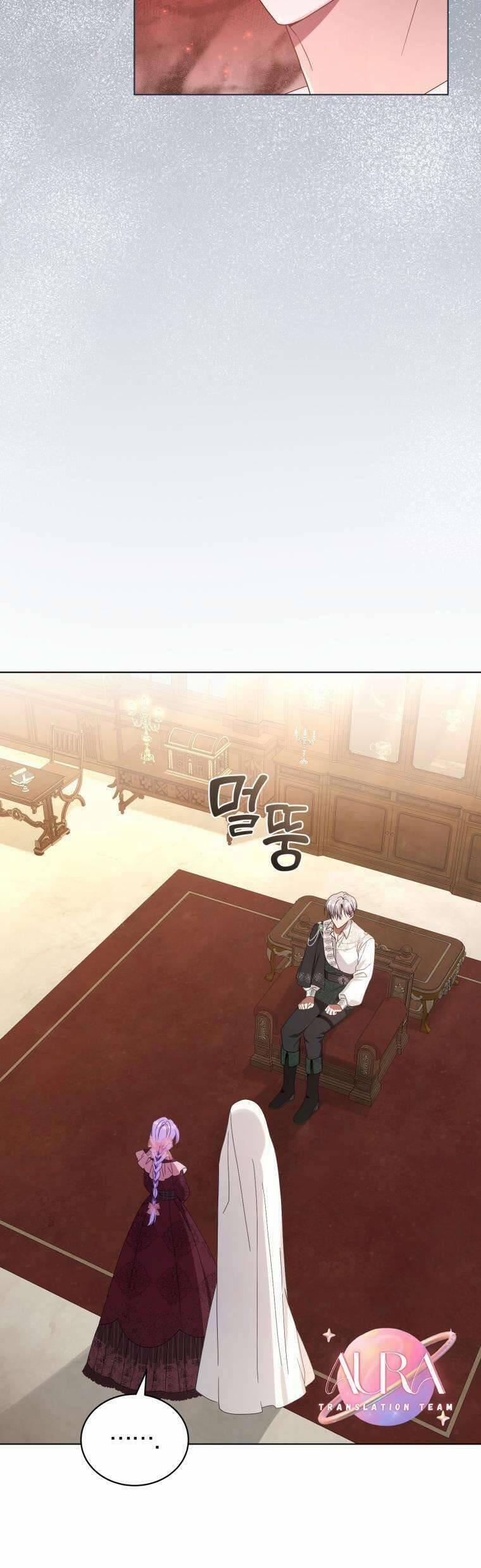 Tôi Là Vị Hôn Thê Của Nam Phụ Phản Diện 68 trang 21