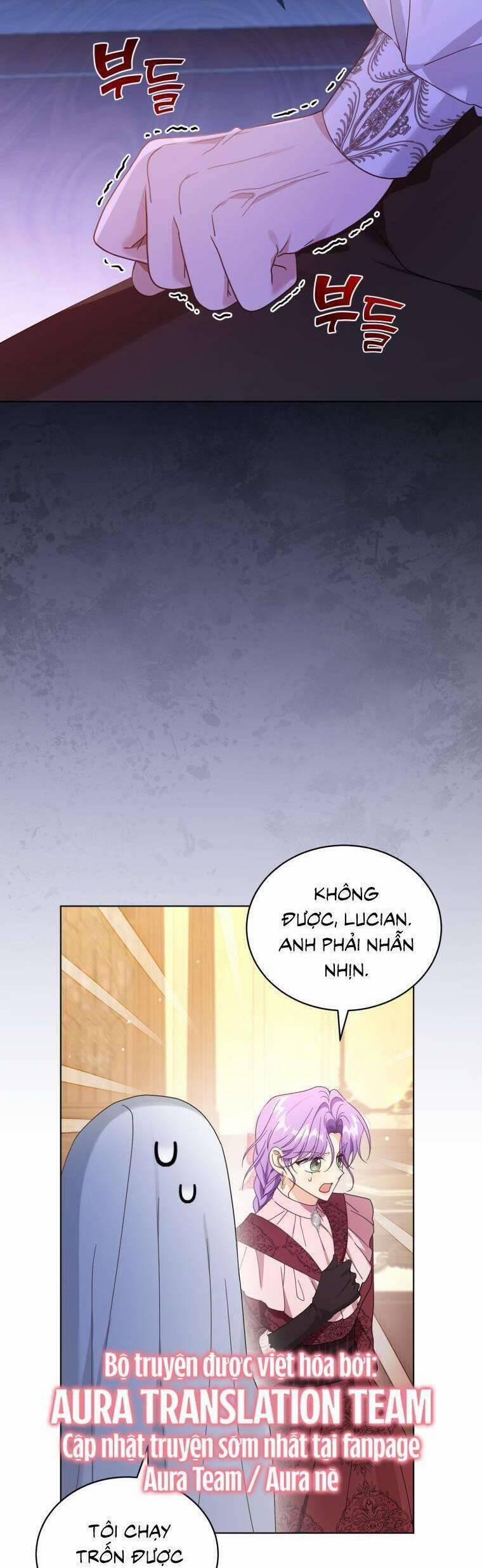 Tôi Là Vị Hôn Thê Của Nam Phụ Phản Diện 68 trang 23