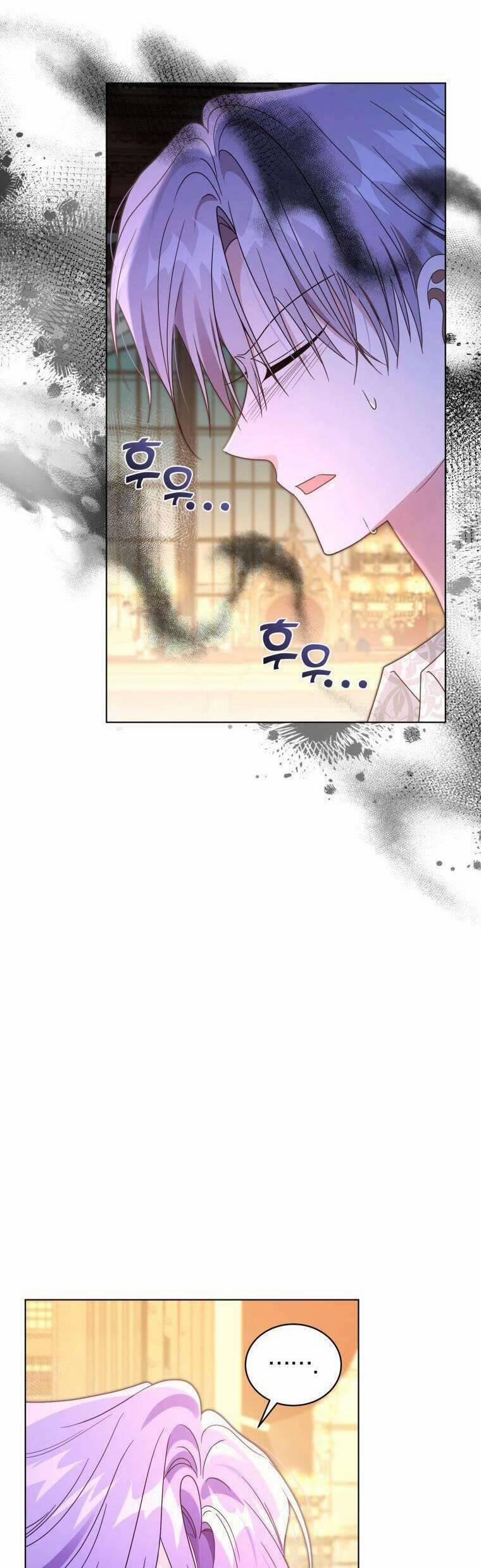 Tôi Là Vị Hôn Thê Của Nam Phụ Phản Diện 68 trang 26