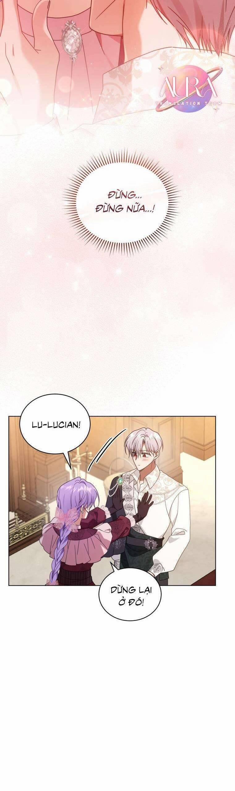 Tôi Là Vị Hôn Thê Của Nam Phụ Phản Diện 68 trang 34