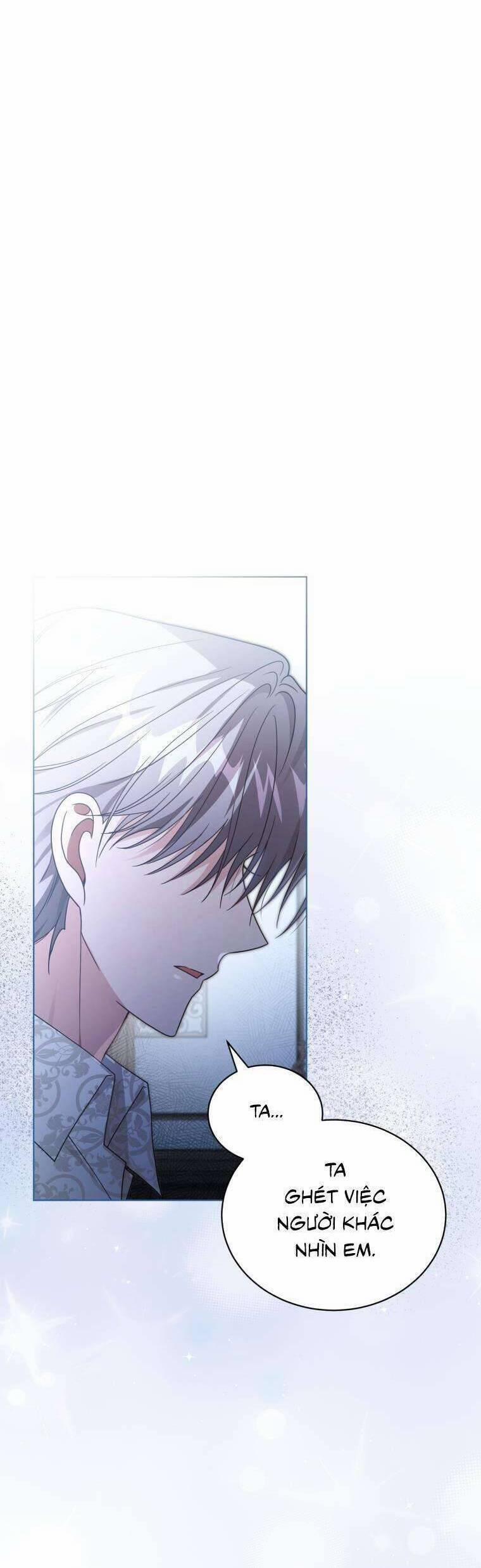 Tôi Là Vị Hôn Thê Của Nam Phụ Phản Diện 68 trang 7