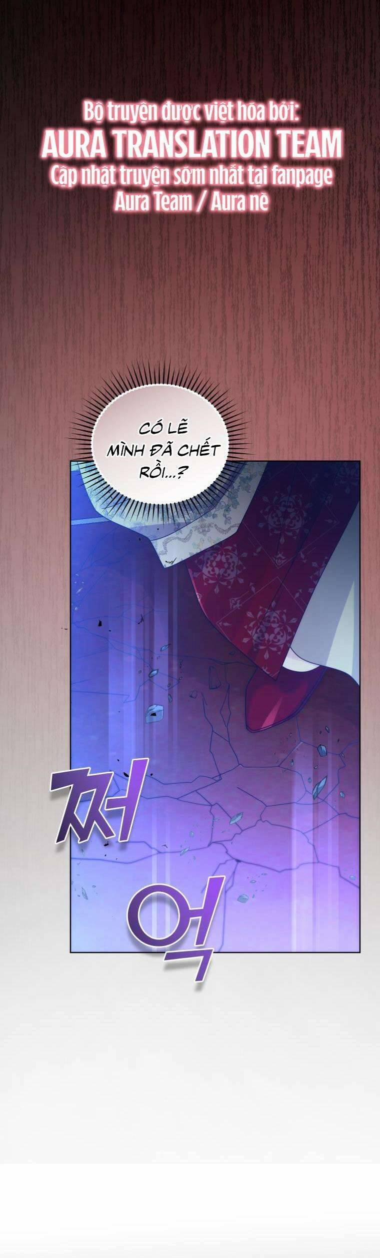 Tôi Là Vị Hôn Thê Của Nam Phụ Phản Diện 69 trang 16