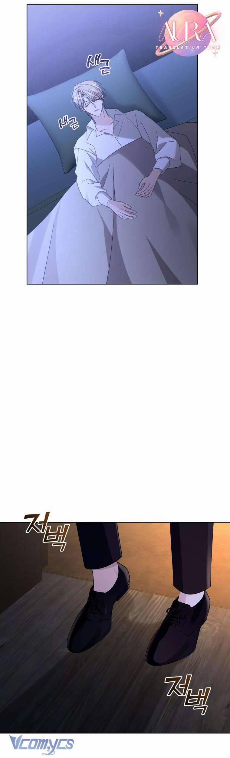 Tôi Là Vị Hôn Thê Của Nam Phụ Phản Diện 69 trang 27