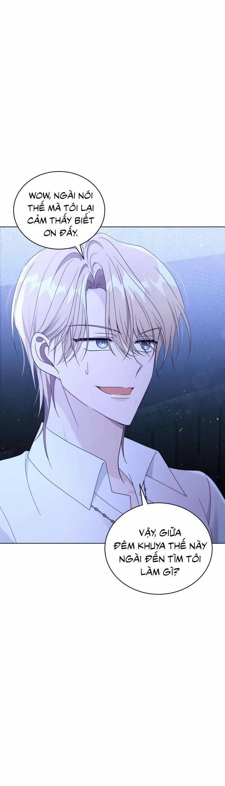 Tôi Là Vị Hôn Thê Của Nam Phụ Phản Diện 69 trang 32