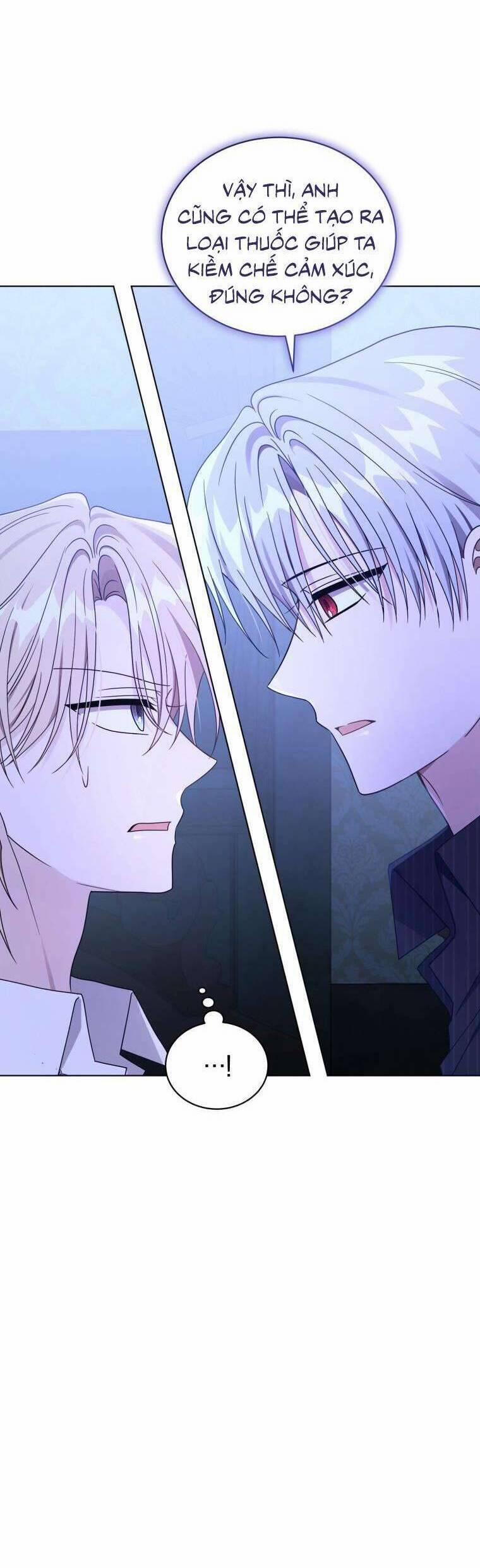 Tôi Là Vị Hôn Thê Của Nam Phụ Phản Diện 69 trang 35