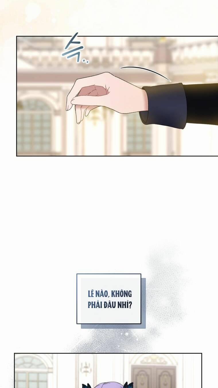 Tôi Là Vị Hôn Thê Của Nam Phụ Phản Diện 7 trang 10