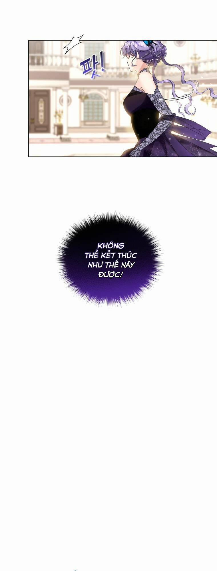 Tôi Là Vị Hôn Thê Của Nam Phụ Phản Diện 7 trang 14