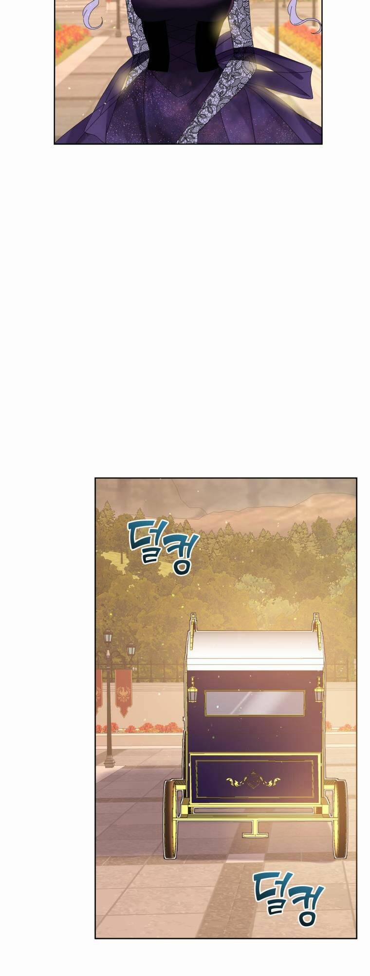 Tôi Là Vị Hôn Thê Của Nam Phụ Phản Diện 7 trang 27