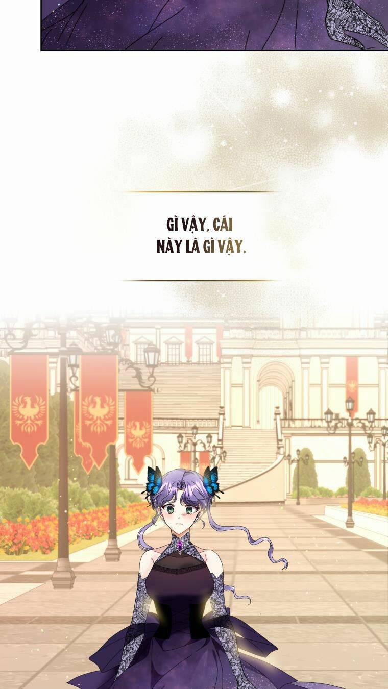 Tôi Là Vị Hôn Thê Của Nam Phụ Phản Diện 7 trang 29