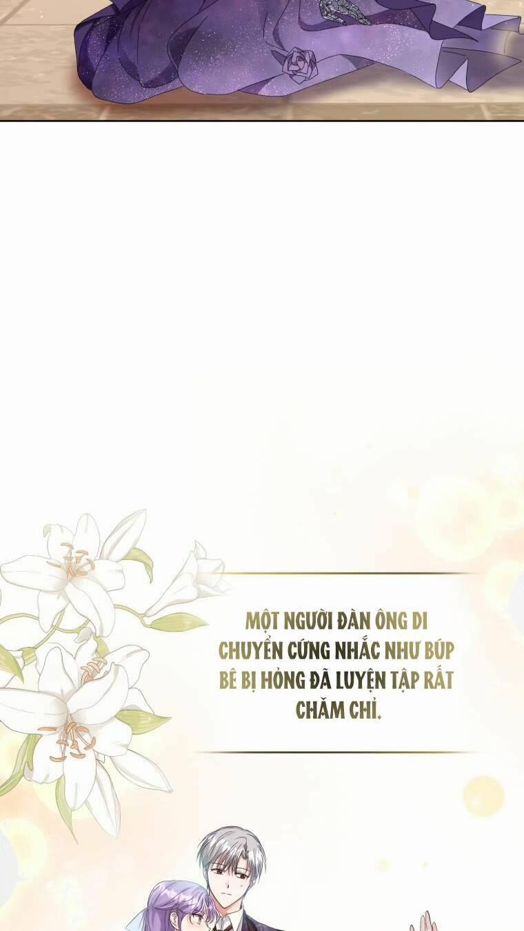 Tôi Là Vị Hôn Thê Của Nam Phụ Phản Diện 7 trang 30