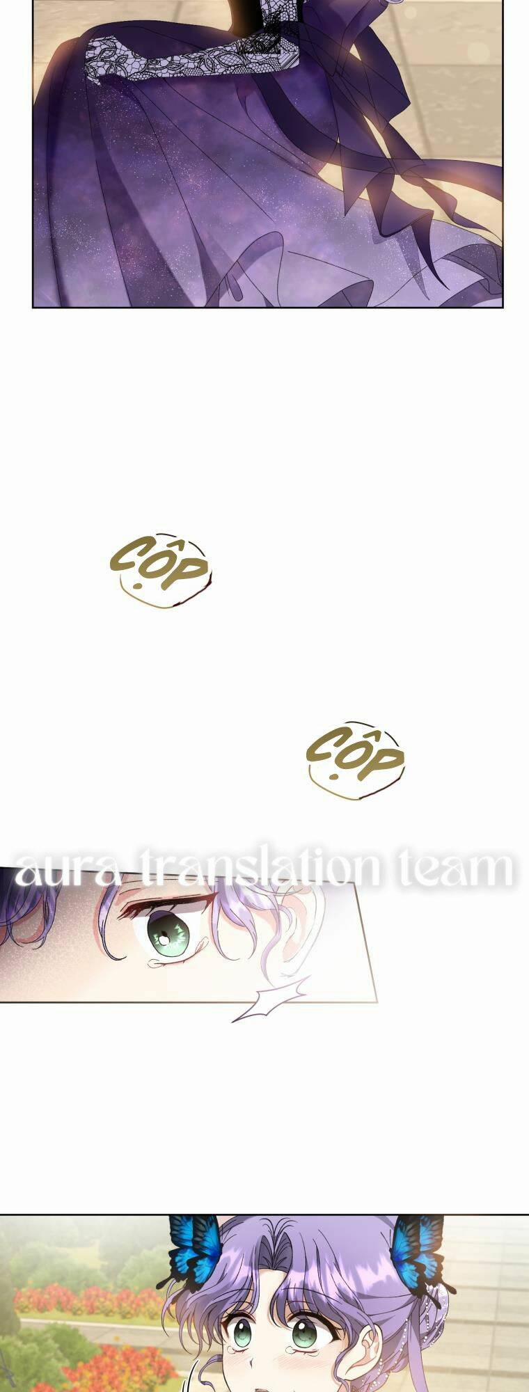 Tôi Là Vị Hôn Thê Của Nam Phụ Phản Diện 7 trang 34