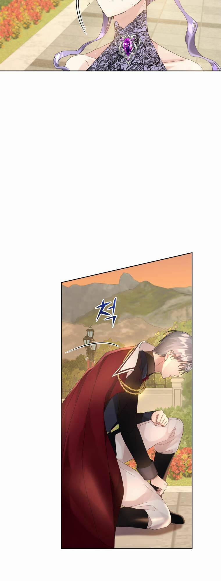 Tôi Là Vị Hôn Thê Của Nam Phụ Phản Diện 7 trang 35