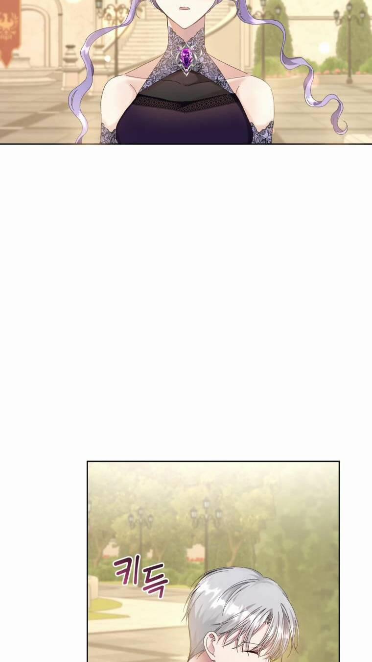 Tôi Là Vị Hôn Thê Của Nam Phụ Phản Diện 7 trang 40