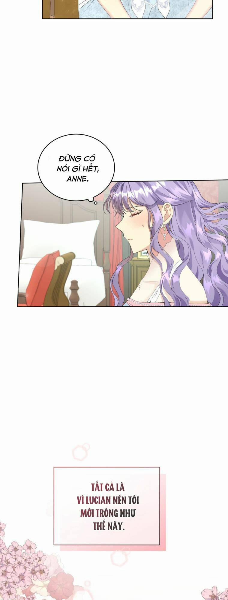 Tôi Là Vị Hôn Thê Của Nam Phụ Phản Diện 8 trang 10