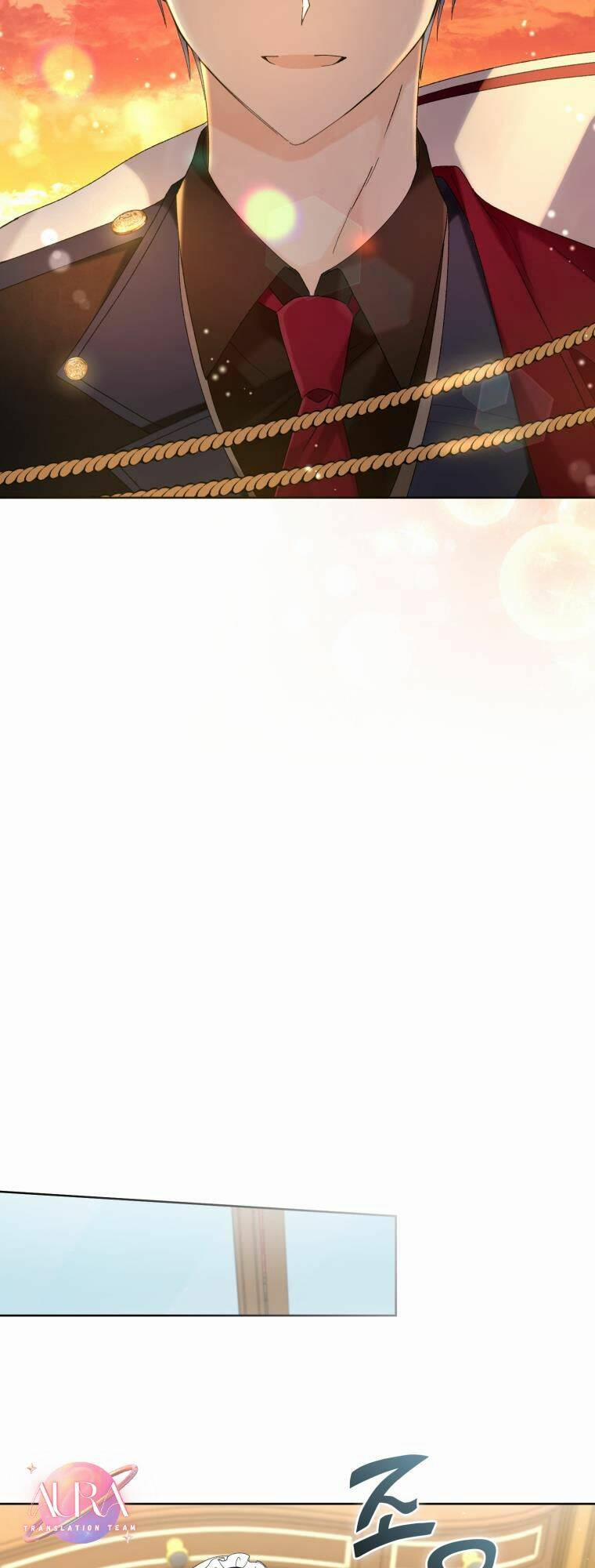 Tôi Là Vị Hôn Thê Của Nam Phụ Phản Diện 8 trang 21