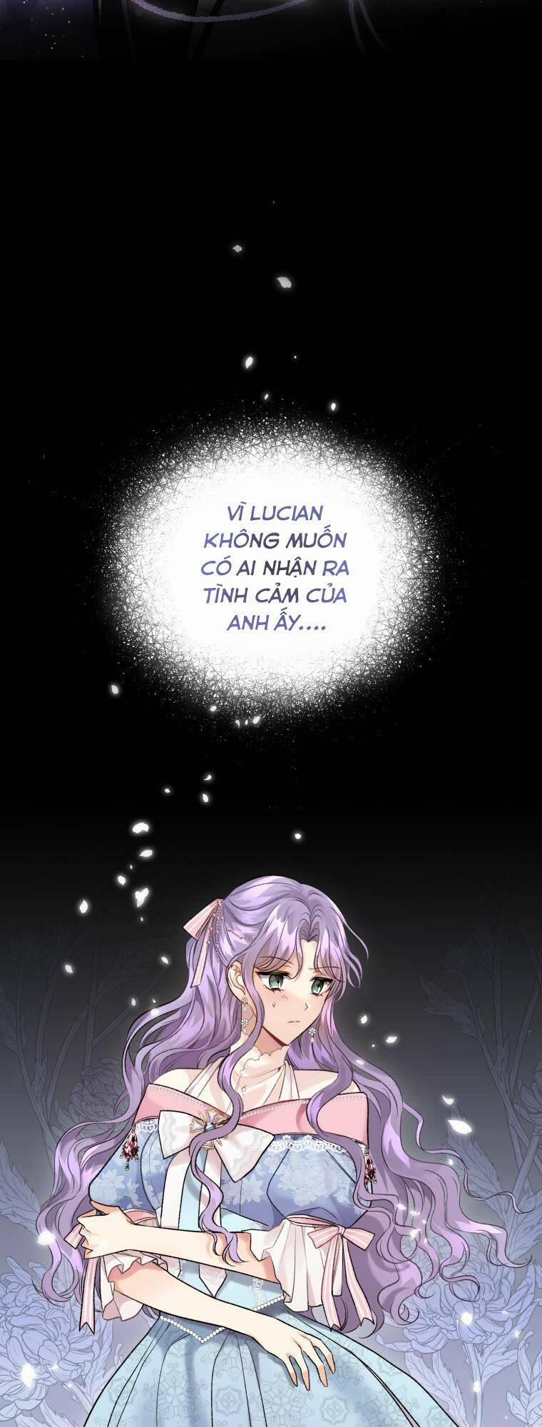 Tôi Là Vị Hôn Thê Của Nam Phụ Phản Diện 8 trang 33