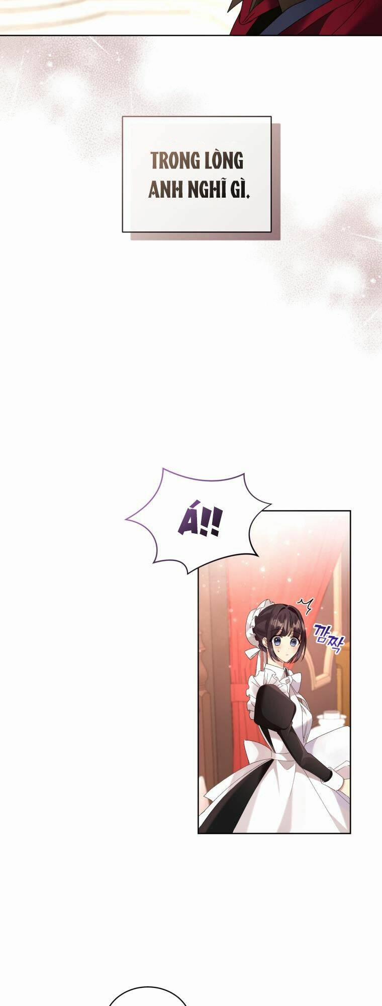 Tôi Là Vị Hôn Thê Của Nam Phụ Phản Diện 8 trang 37