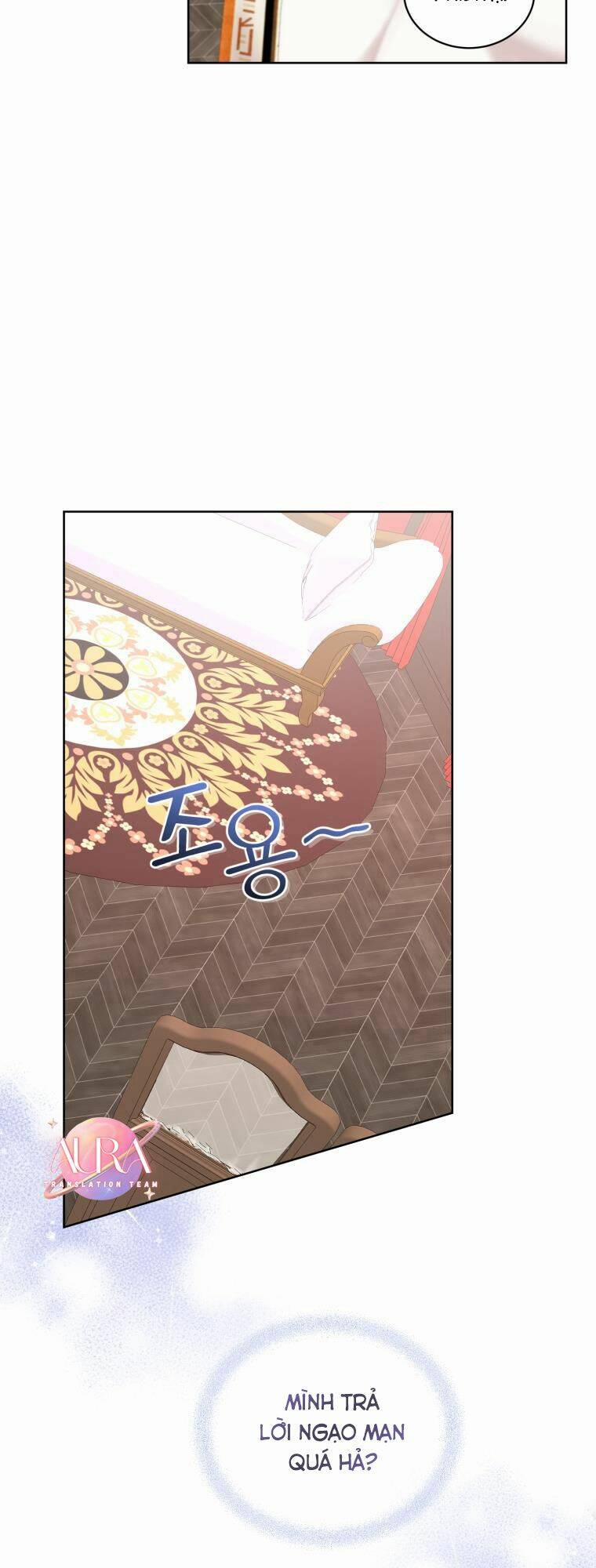 Tôi Là Vị Hôn Thê Của Nam Phụ Phản Diện 8 trang 44