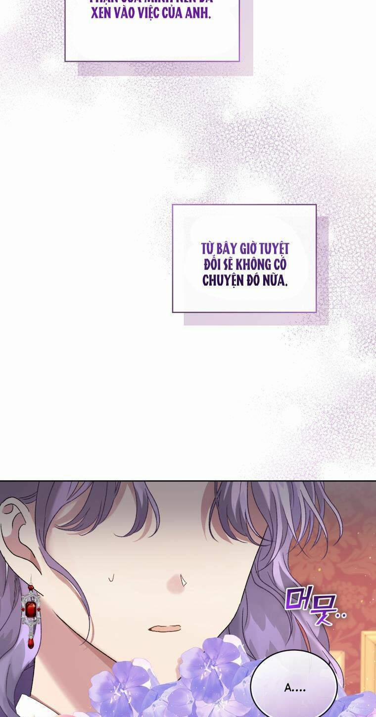 Tôi Là Vị Hôn Thê Của Nam Phụ Phản Diện 9 trang 10