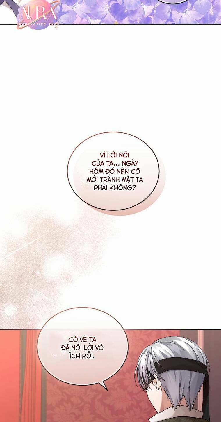 Tôi Là Vị Hôn Thê Của Nam Phụ Phản Diện 9 trang 11