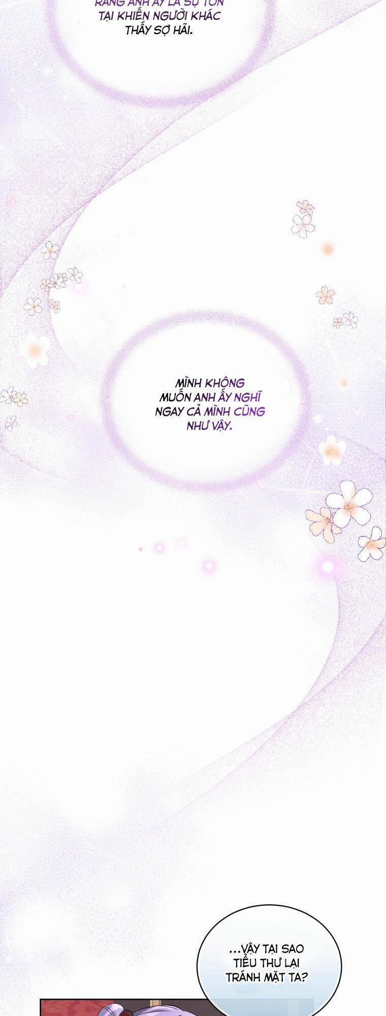 Tôi Là Vị Hôn Thê Của Nam Phụ Phản Diện 9 trang 18