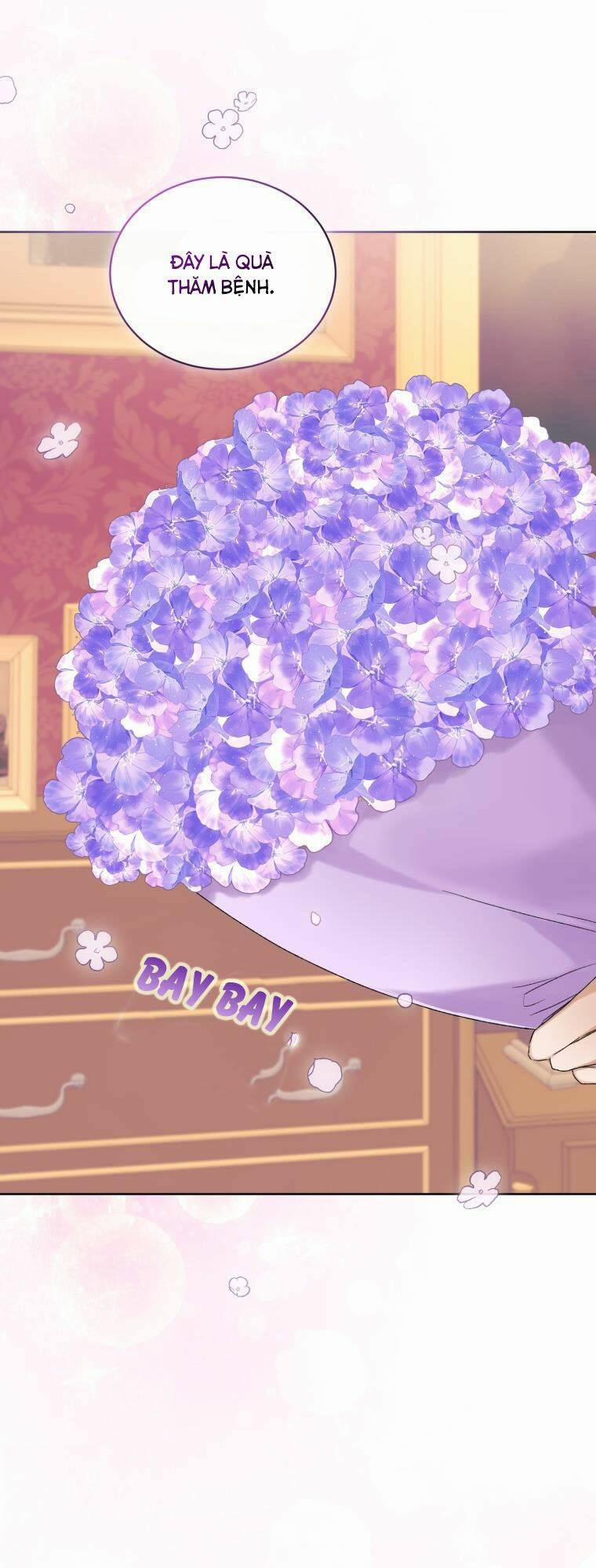 Tôi Là Vị Hôn Thê Của Nam Phụ Phản Diện 9 trang 2