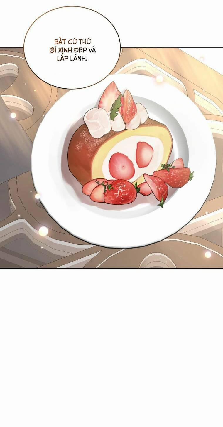 Tôi Là Vị Hôn Thê Của Nam Phụ Phản Diện 9 trang 33