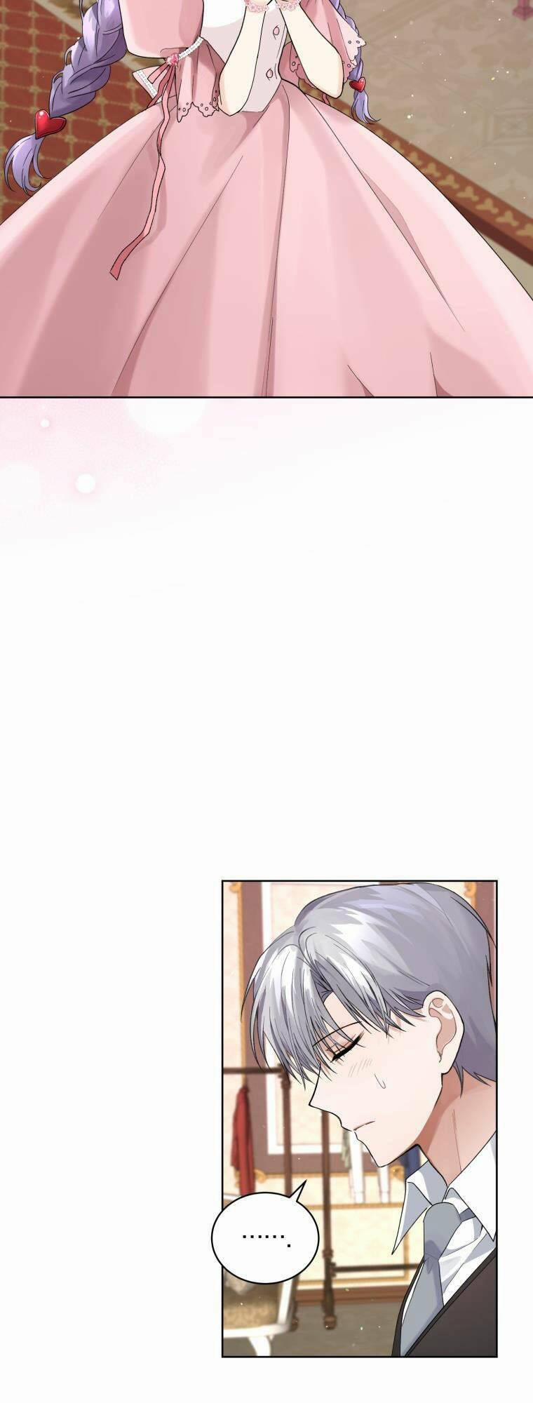 Tôi Là Vị Hôn Thê Của Nam Phụ Phản Diện 9 trang 58