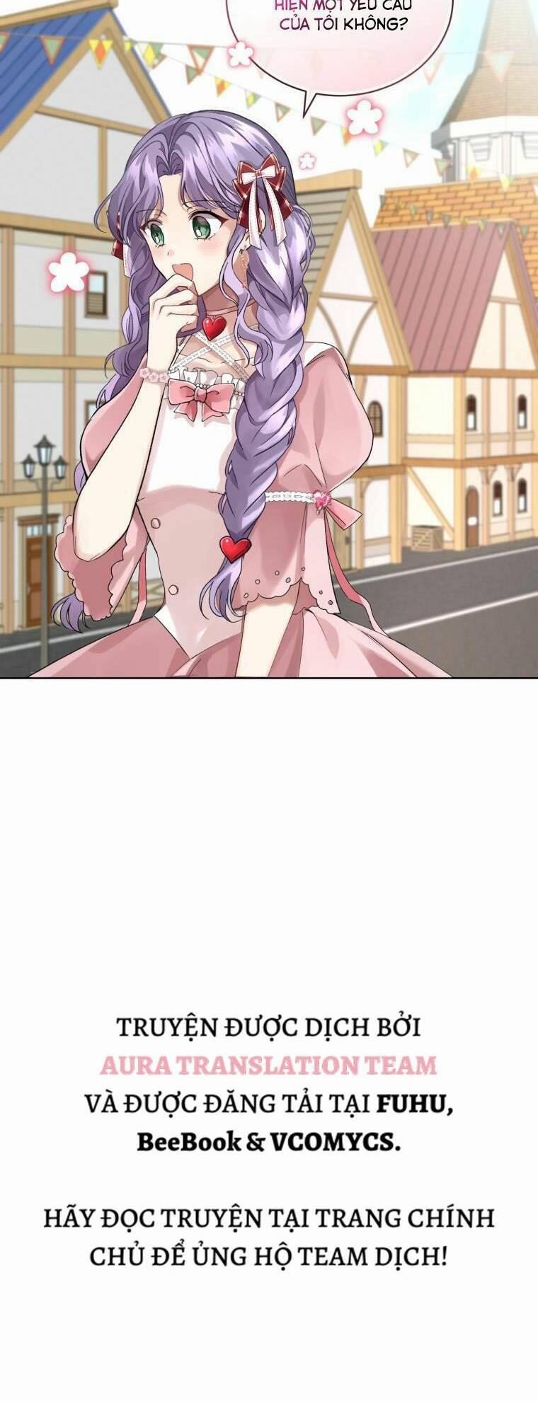 Tôi Là Vị Hôn Thê Của Nam Phụ Phản Diện 9 trang 62