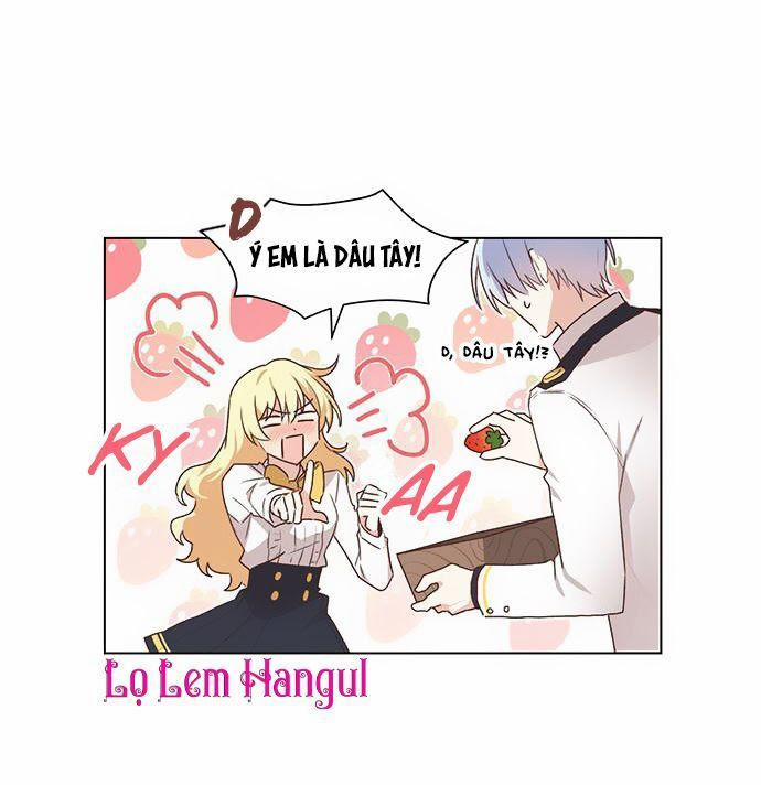 Tôi Là Vị Hôn Thê Phản Diện 10 trang 2