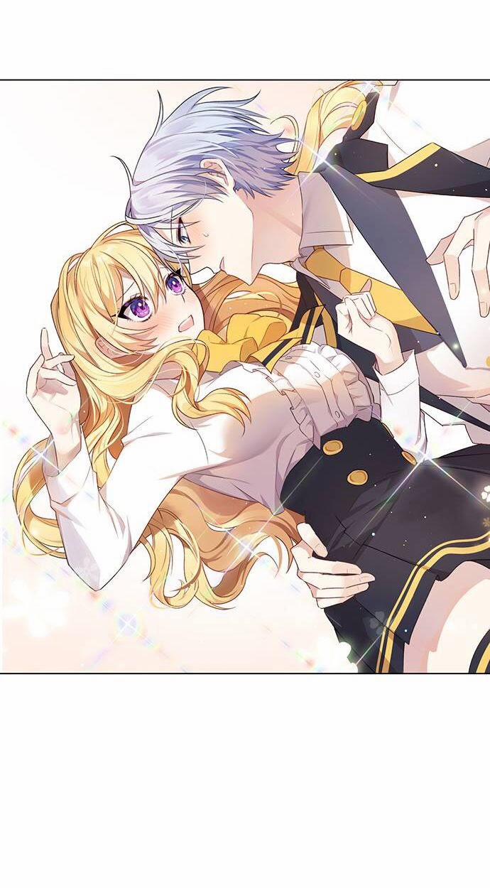 Tôi Là Vị Hôn Thê Phản Diện 10 trang 28