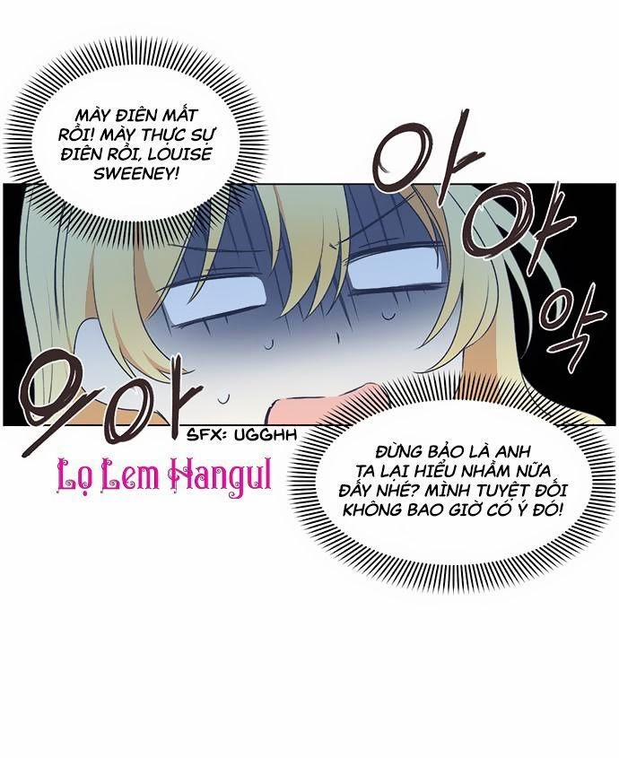 Tôi Là Vị Hôn Thê Phản Diện 10 trang 3