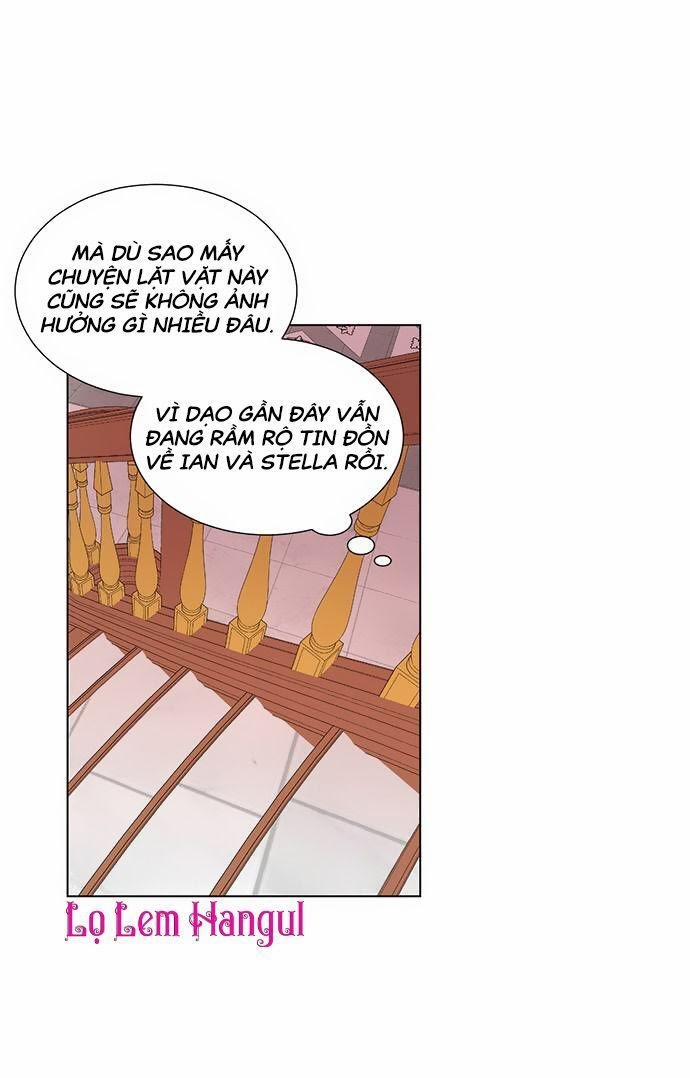 Tôi Là Vị Hôn Thê Phản Diện 10 trang 33