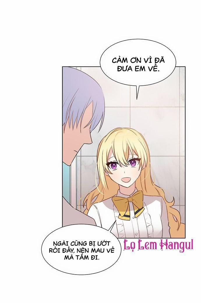 Tôi Là Vị Hôn Thê Phản Diện 10 trang 34