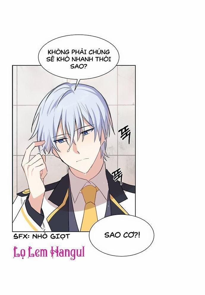 Tôi Là Vị Hôn Thê Phản Diện 10 trang 35