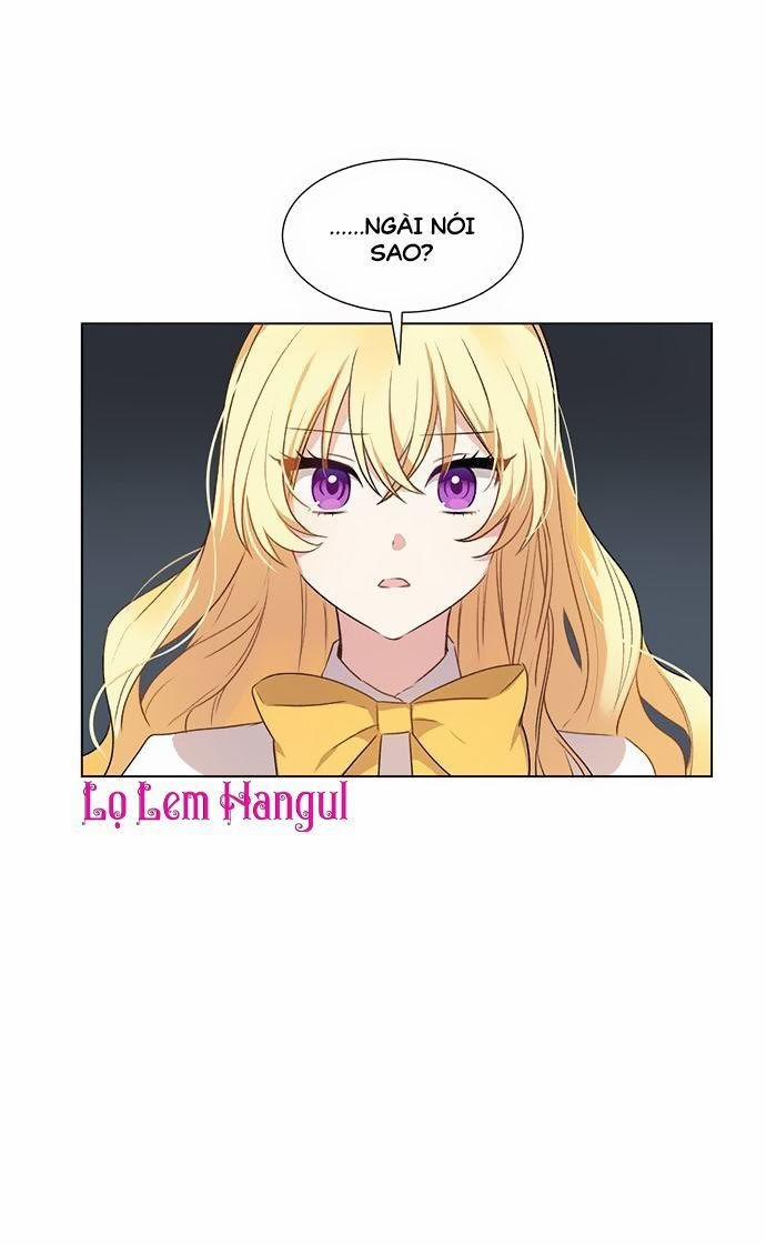 Tôi Là Vị Hôn Thê Phản Diện 10 trang 41