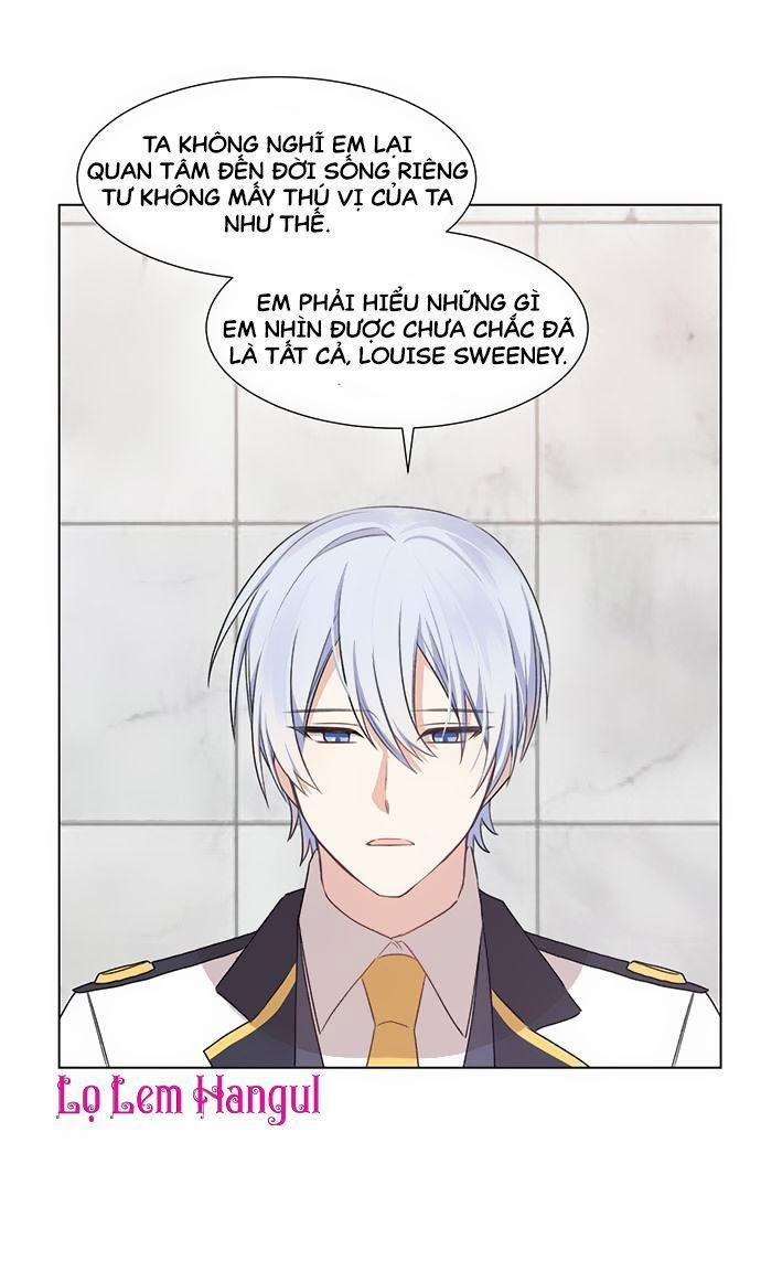 Tôi Là Vị Hôn Thê Phản Diện 10 trang 42