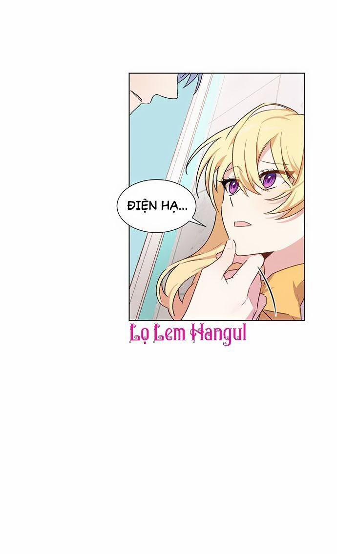 Tôi Là Vị Hôn Thê Phản Diện 10 trang 45