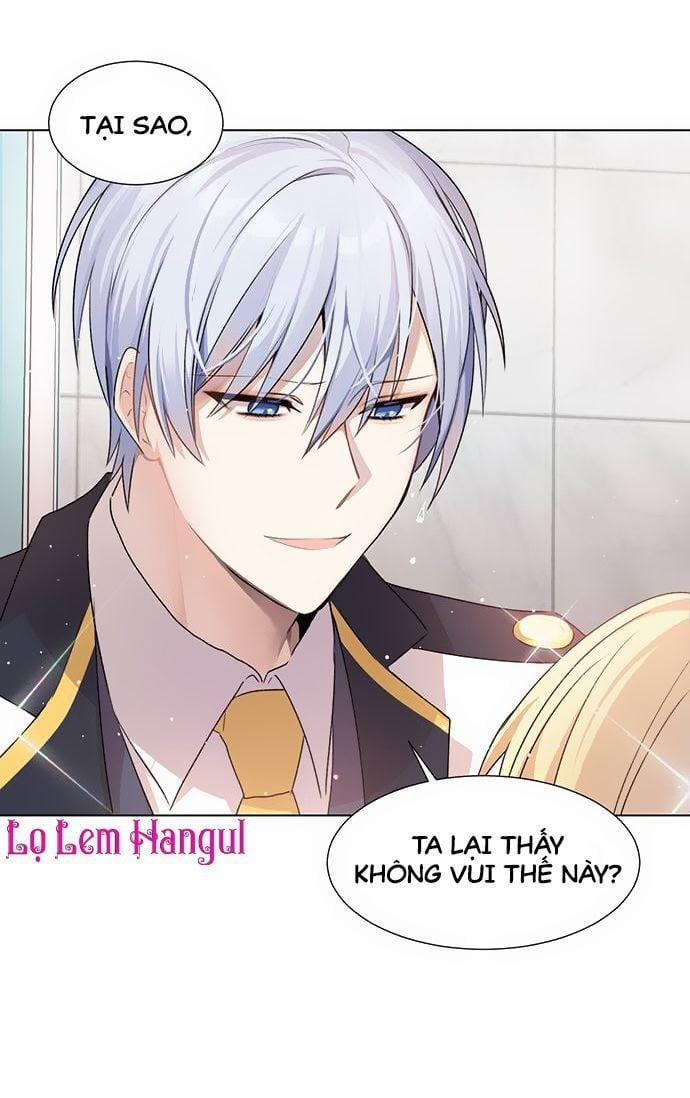 Tôi Là Vị Hôn Thê Phản Diện 10 trang 46