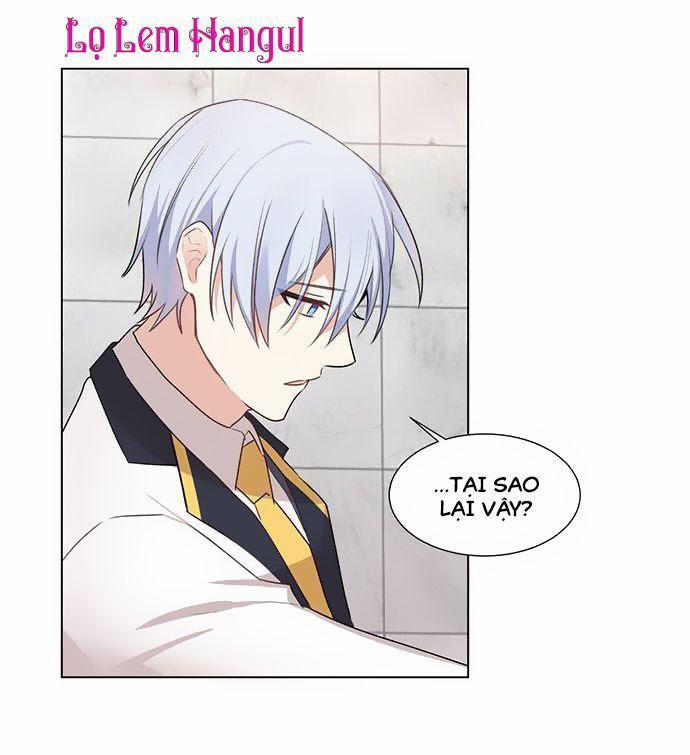 Tôi Là Vị Hôn Thê Phản Diện 10 trang 49