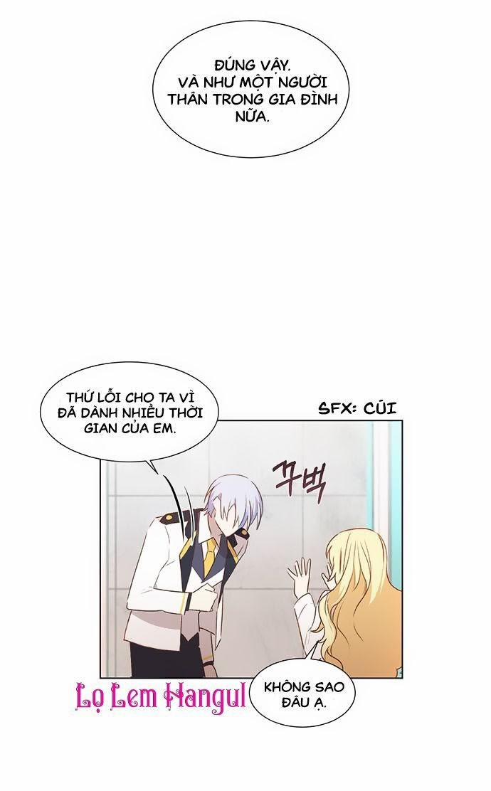 Tôi Là Vị Hôn Thê Phản Diện 10 trang 54