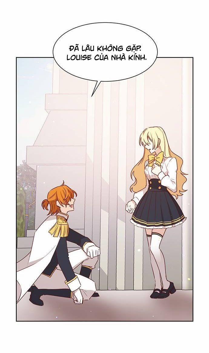 Tôi Là Vị Hôn Thê Phản Diện 11 trang 12