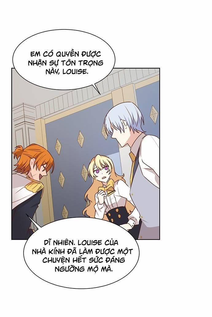 Tôi Là Vị Hôn Thê Phản Diện 11 trang 17