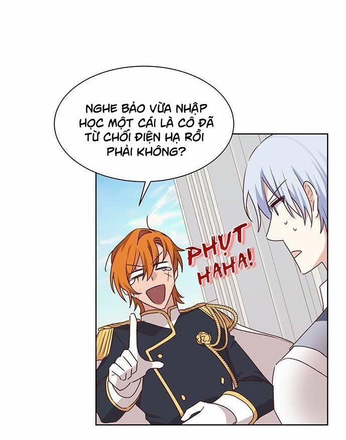 Tôi Là Vị Hôn Thê Phản Diện 11 trang 18